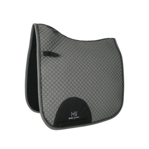 Hy Sport Active Dressage Saddle Pad