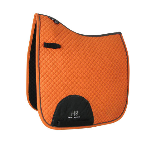 Hy Sport Active Dressage Saddle Pad