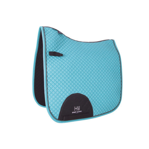 Hy Sport Active Dressage Saddle Pad