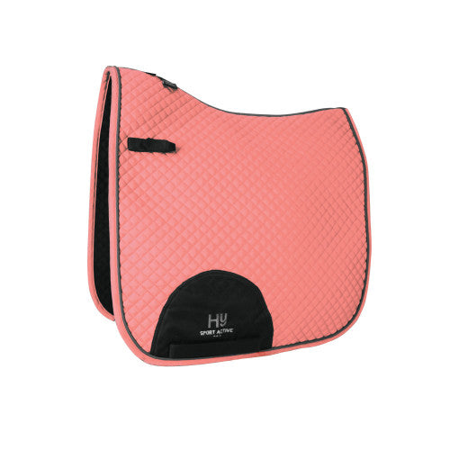 Hy Sport Active Dressage Saddle Pad