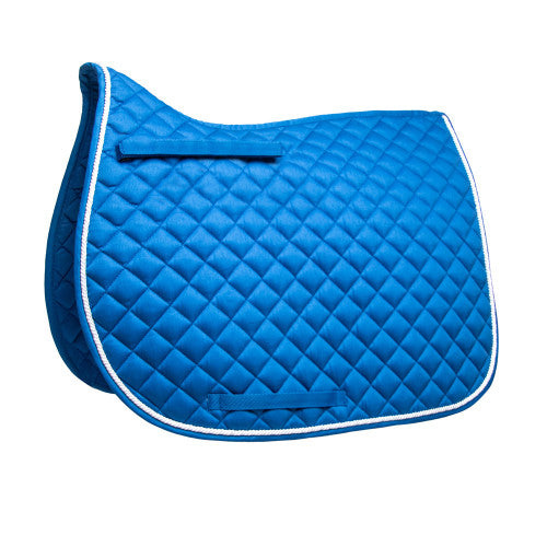 Hy Equestrian Splendid Showjump Saddle Pad