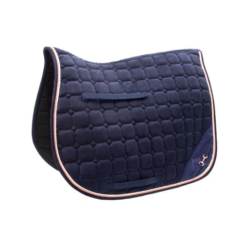 Hy Equestrian On The Bit Saddle Pad