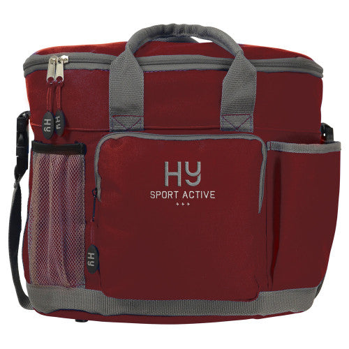 Hy Sport Active Grooming Bag