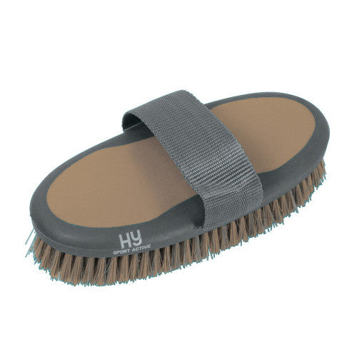 Hy Sport Active Body Brush