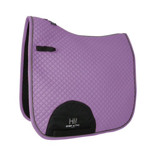 Hy Sport Active Dressage Saddle Pad