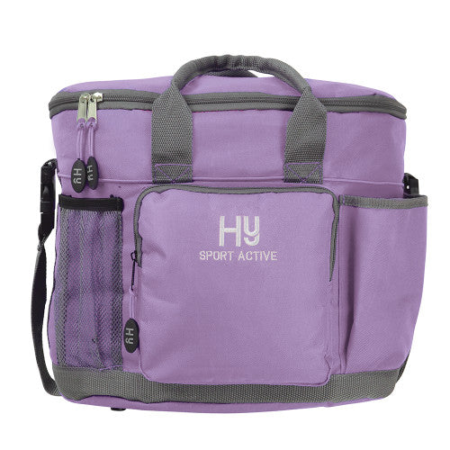 Hy Sport Active Grooming Bag