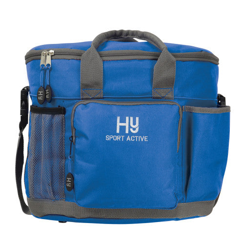 Hy Sport Active Grooming Bag