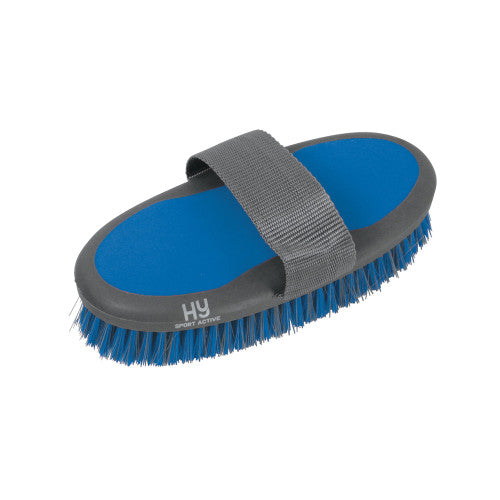 Hy Sport Active Body Brush