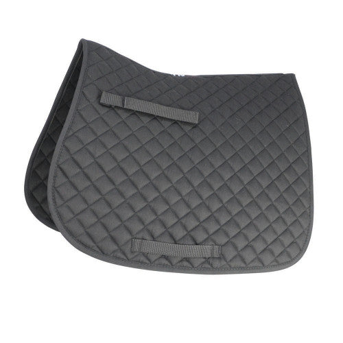 Hy Equestrian Showjump Saddle Cloth