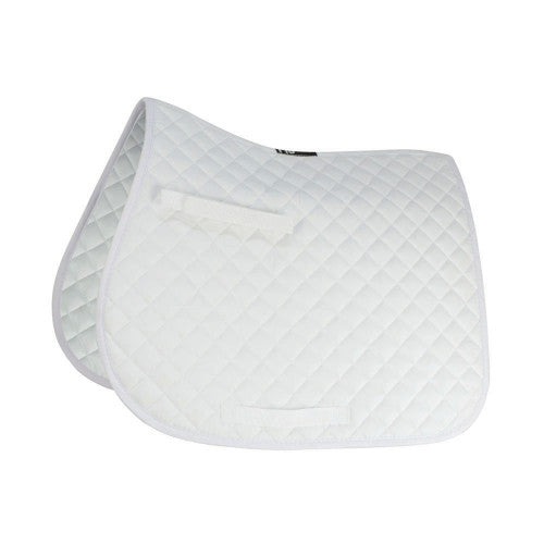 Hy Equestrian Showjump Saddle Cloth