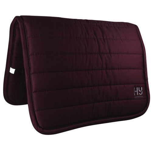 Hy Equestrian Reversible Comfort Pad