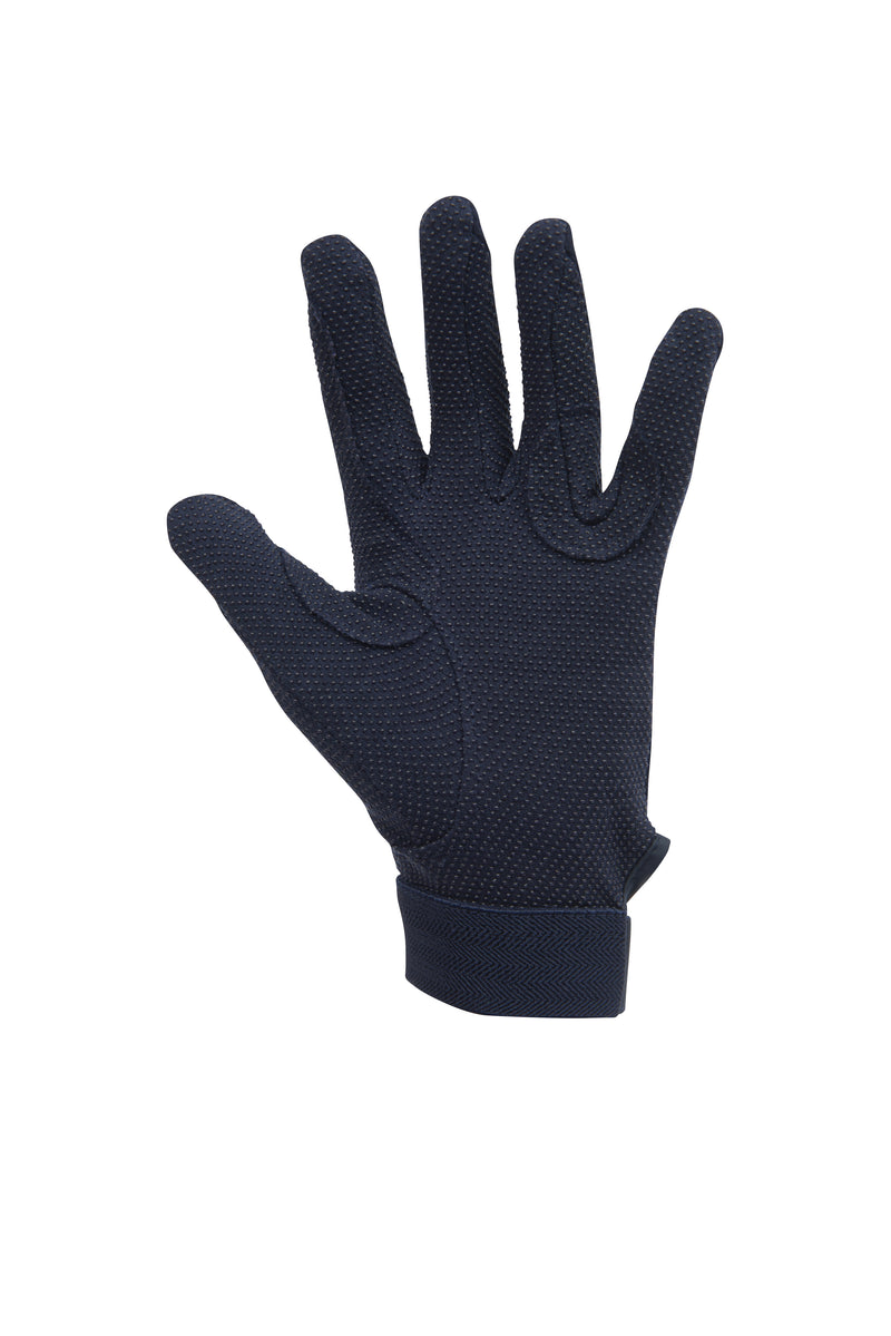 Dublin Track Riding Gloves