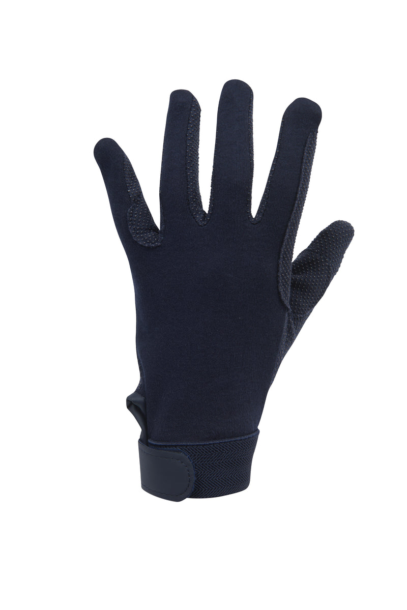 Dublin Track Riding Gloves