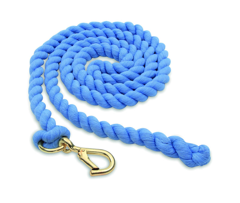 Plain Lead Rope - Nags Essentials