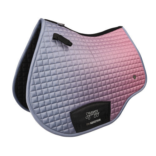 Hy Equestrian Synergy Elevate Saddle Pad