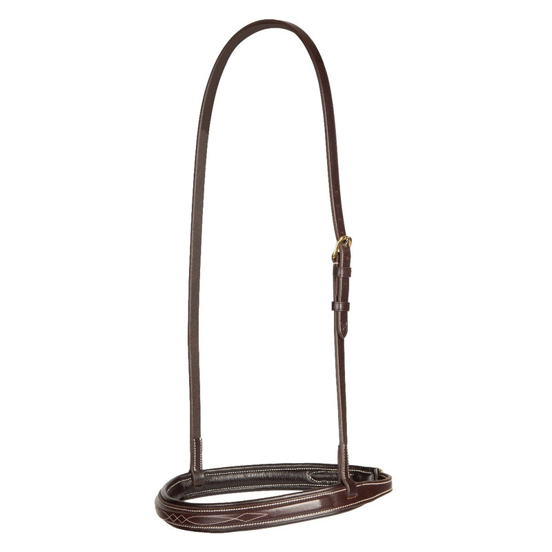 Salisbury Fairford Cavesson Noseband