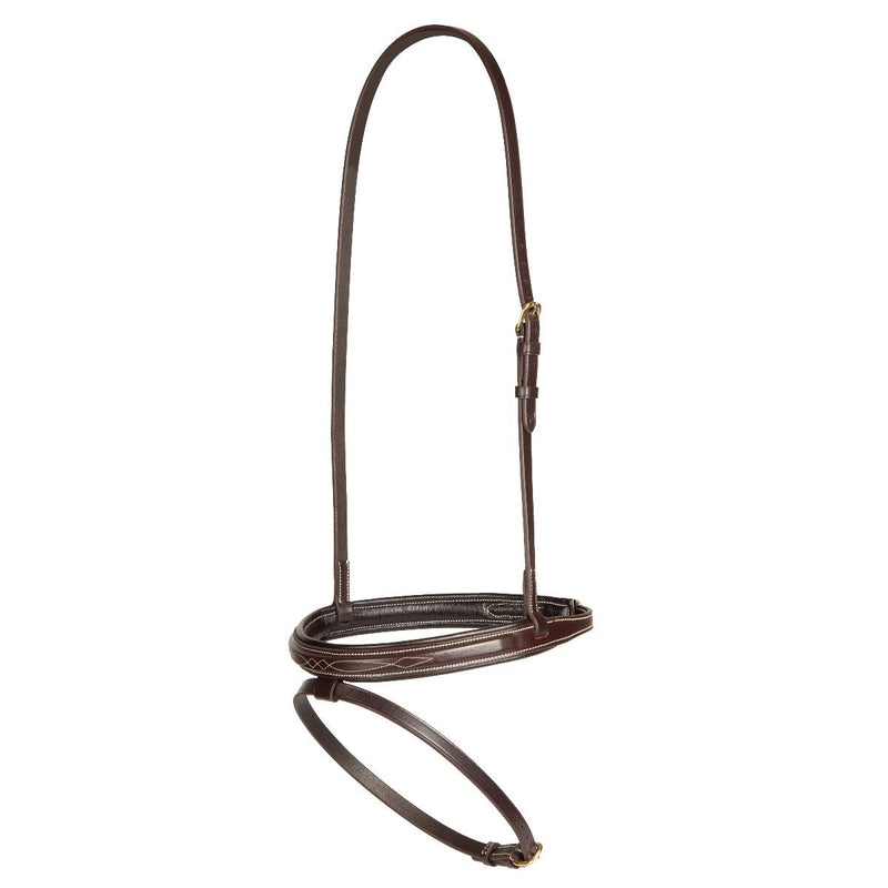 Salisbury Bodenham Flash Noseband