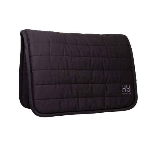 Hy Equestrian Reversible Comfort Pad