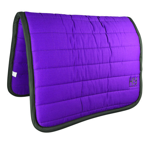 Hy Equestrian Reversible Comfort Pad