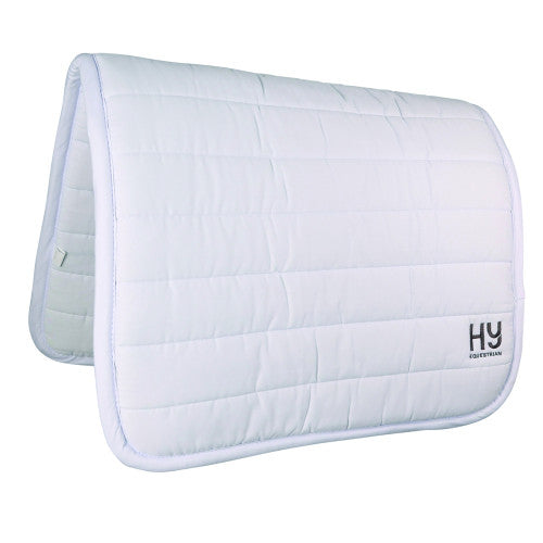 Hy Equestrian Reversible Comfort Pad