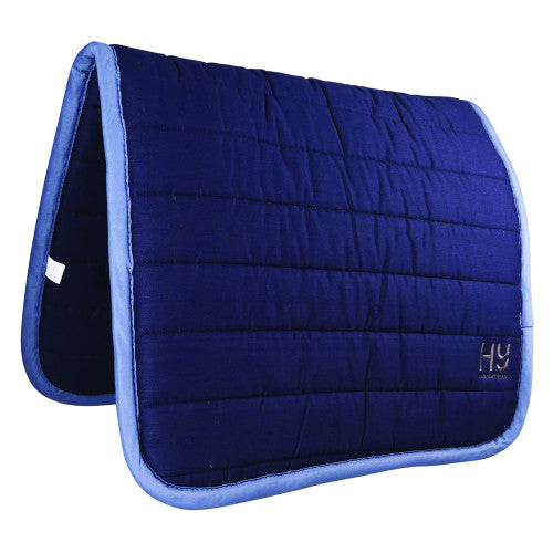 Hy Equestrian Reversible Comfort Pad