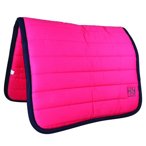 Hy Equestrian Reversible Comfort Pad