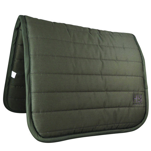 Hy Equestrian Reversible Comfort Pad