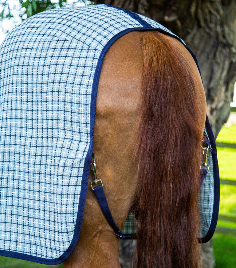 Premier Equine 3D Waffle Cooler