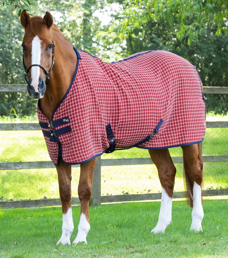 Premier Equine 3D Waffle Cooler