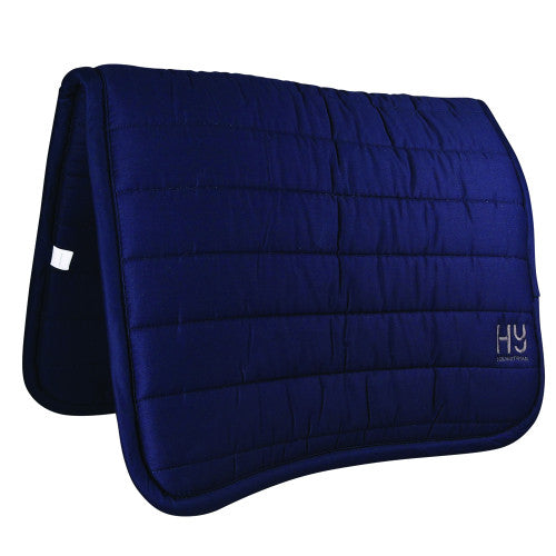 Hy Equestrian Reversible Comfort Pad