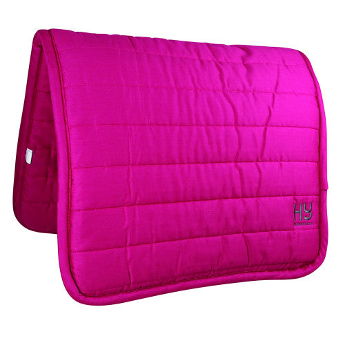 Hy Equestrian Reversible Comfort Pad