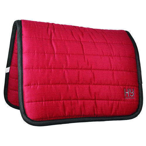 Hy Equestrian Reversible Comfort Pad