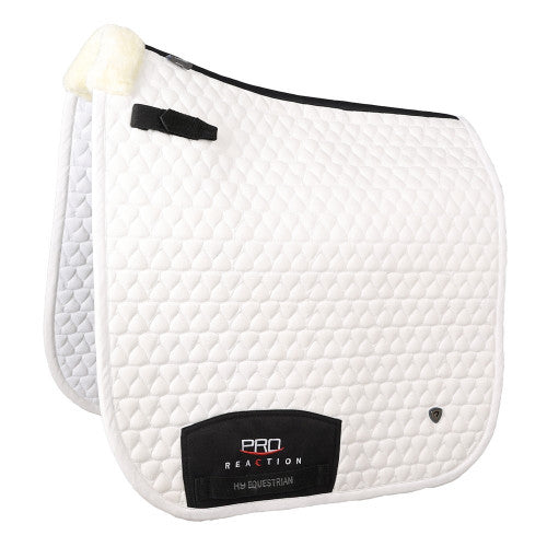 Hy Equestrian Pro Reaction Dressage Saddle Pad