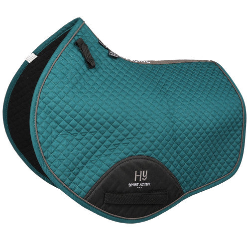 Hy Sport Active Close Contact Saddle Pad