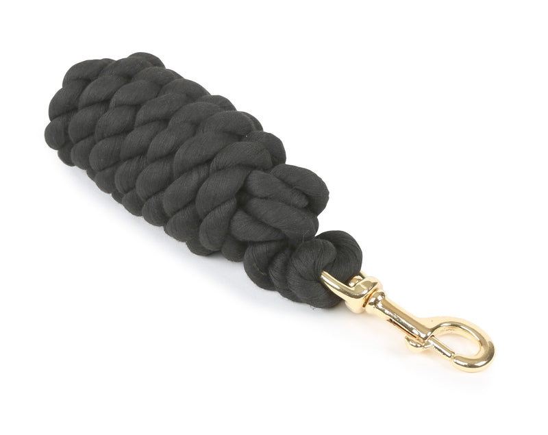 Lead Rope with Trigger Clip