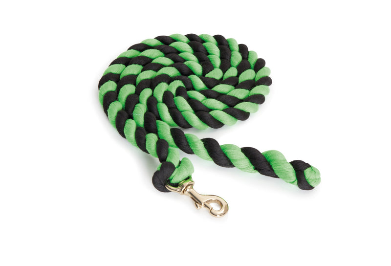 Lead Rope with Trigger Clip