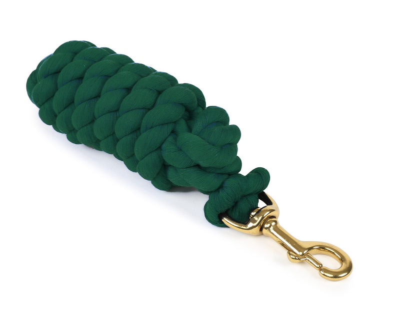 Lead Rope with Trigger Clip