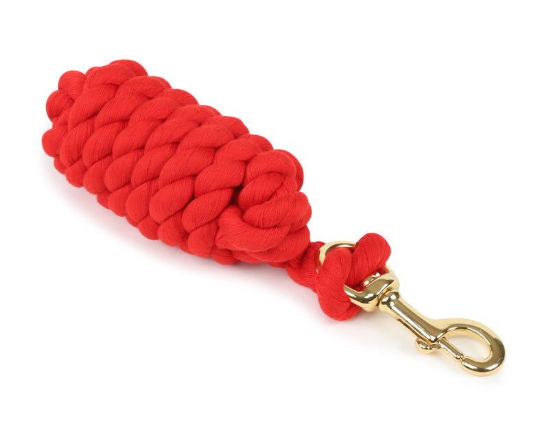 Lead Rope with Trigger Clip