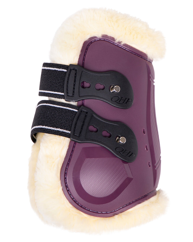 Menton Fetlock Boots