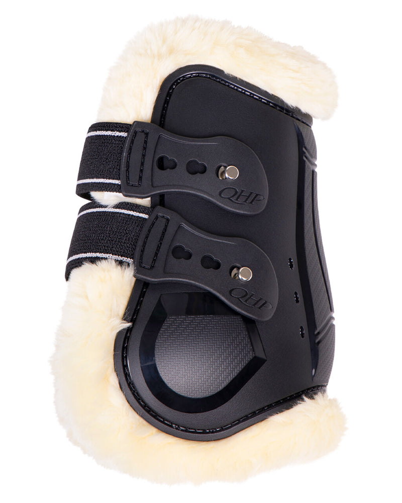 Menton Fetlock Boots