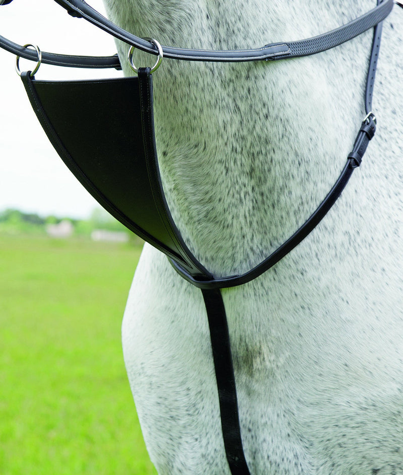 Blenheim Bib Martingale - Nags Essentials