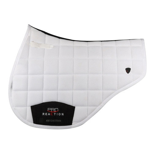 Hy Equestrian Pro Reaction 3D Mesh Saddle Pad