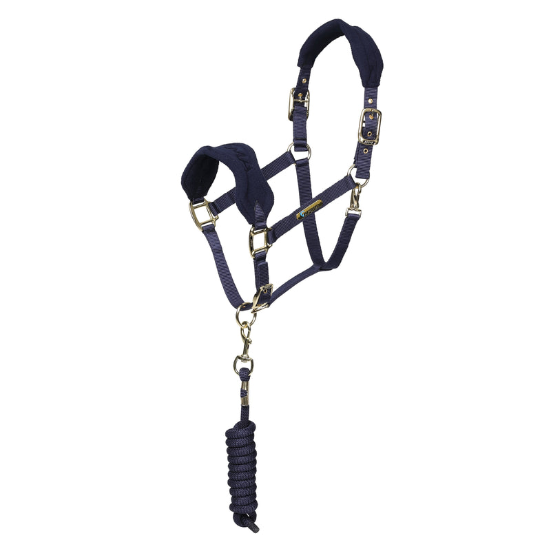 ARMA Fleece Headcollar & Lead Rope