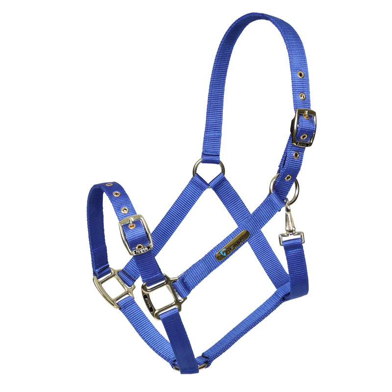 ARMA Adjustable Headcollar