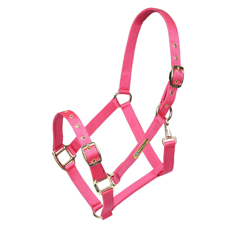 ARMA Adjustable Headcollar