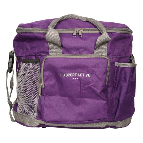 Hy Sport Active Grooming Bag