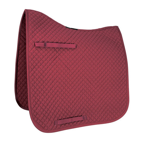 Hy Equestrian Competition Dressage Pad