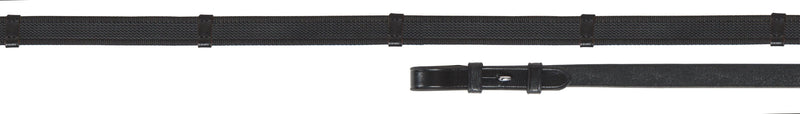 Velociti GARA Continental Rubber Grip Reins