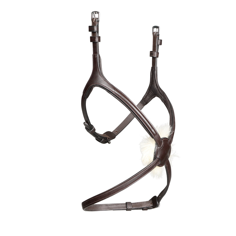 Velociti RAPIDA Grackle Noseband