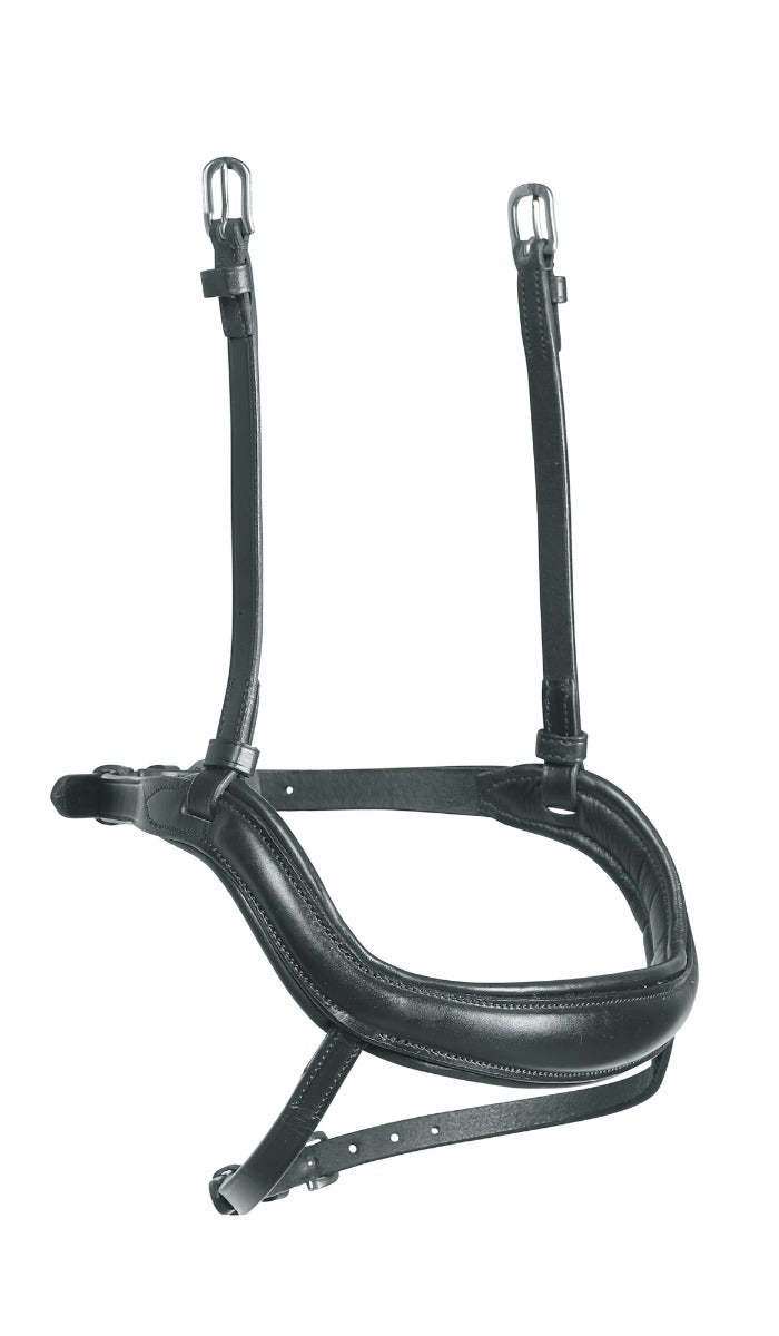 Velociti RAPIDA Ergonomic Flash Noseband